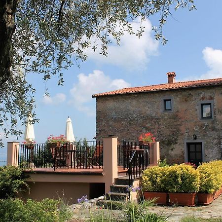 Terrazza sul Golfo Villa La Spezia Exterior foto